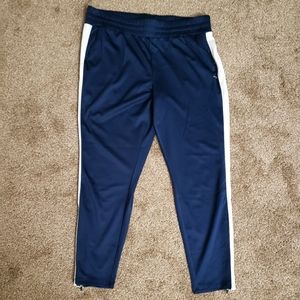Women's xl jockey joggers